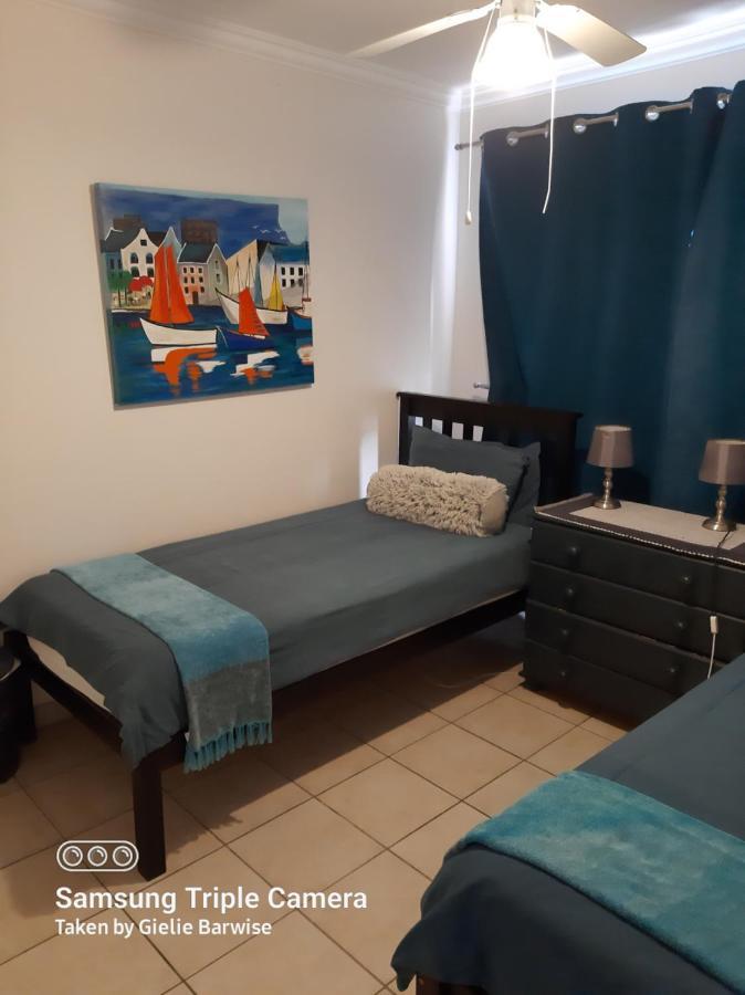 Sea La Vie Appartement *