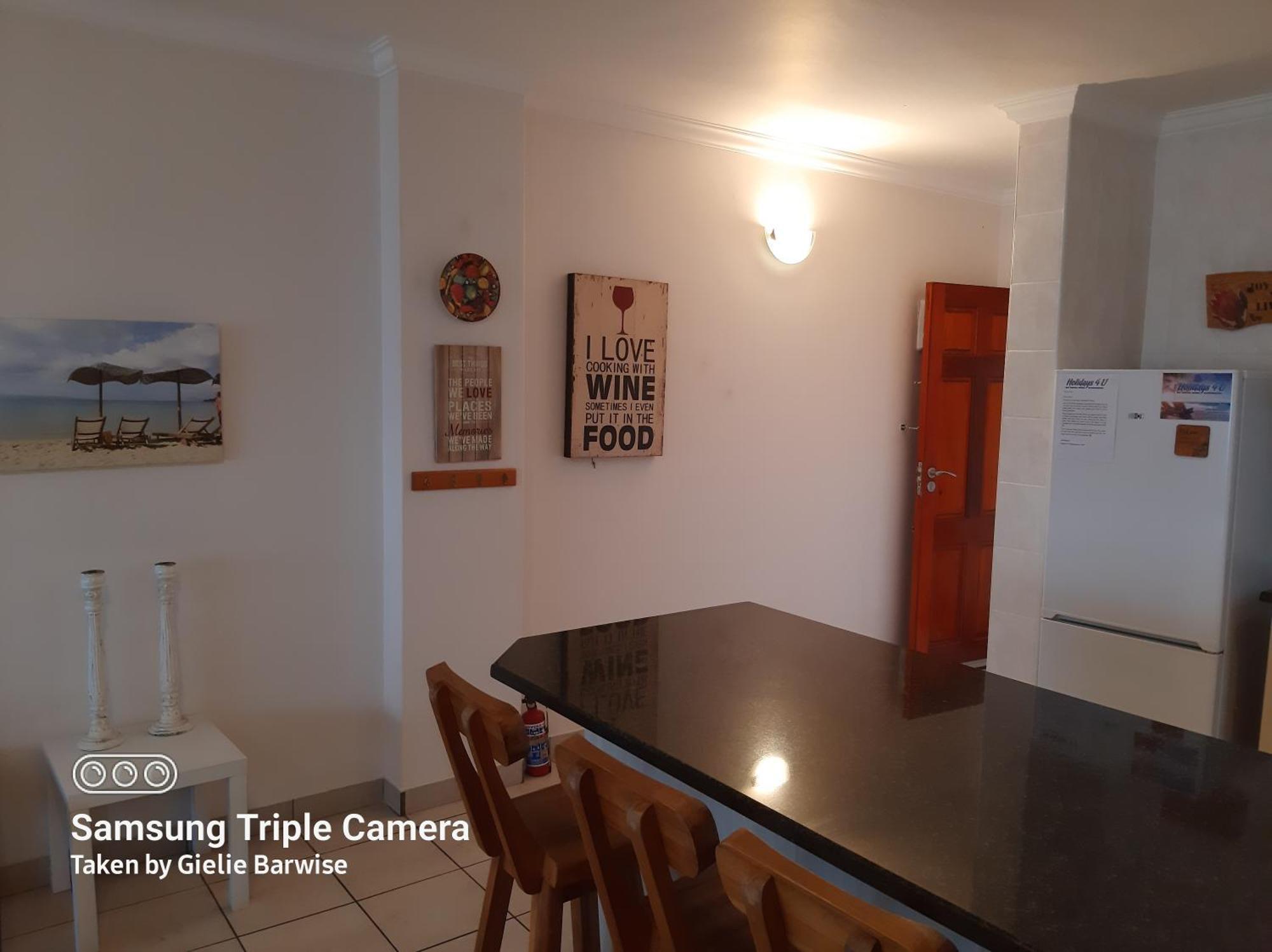 Sea La Vie Appartement *